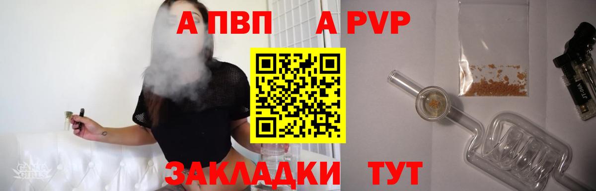 A-PVP СК КРИС Камень-на-Оби